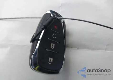 2025 Chevrolet Blazer Fwd 2Lt z USA, uszkodzony, nr VIN 3GNKBCR42SS156490